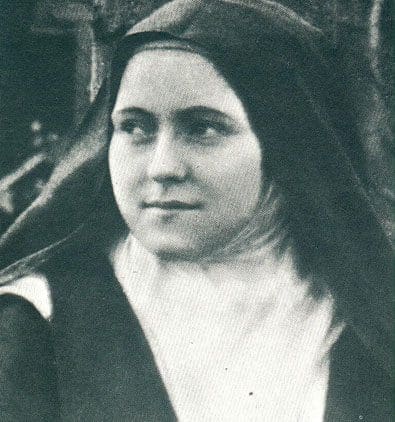 St. Therese