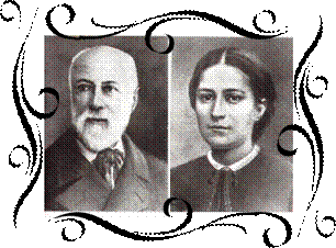 Louis Martin & Zelie Guerin