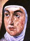 St. Teresa of Avila