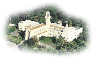 Carmelite Monastery of Our Lady and St. Thérèse